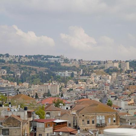 Hotel Angel'S House Nazareth Exterior foto