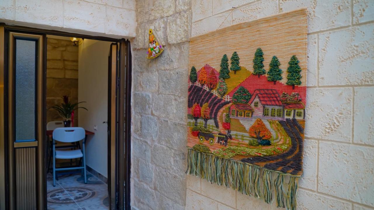 Hotel Angel'S House Nazareth Exterior foto